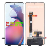 Replacement OLED Display Touch Screen Assembly for Motorola Edge 30 Fusion XT2243-1 For Moto S30 Pro XT2243-2