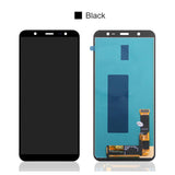 Replacement AMOLED LCD Display Touch Screen For Samsung Galaxy J8 2018 SM-J810M J810F J810Y J810