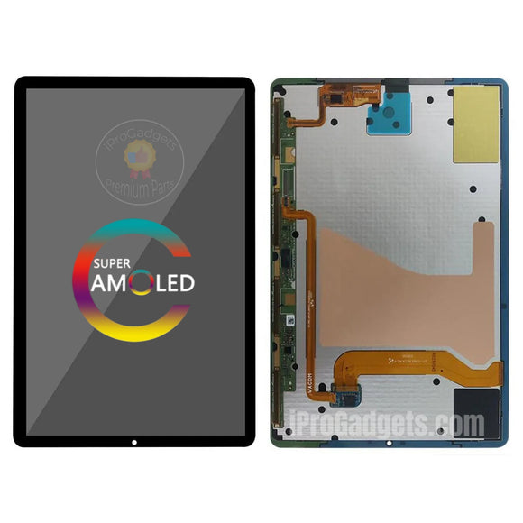 Ersatz-LCD-Display und Touchscreen für Samsung Galaxy Tab S6 10.5 SM-T860 SM-T865 T860 T865