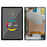 Pantalla táctil de repuesto LCD para Samsung Galaxy Tab S6 10.5 SM-T860 SM-T865 T860 T865