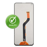 Ersatz-LCD-Display und Touchscreen für Tecno Camon 16 S.
