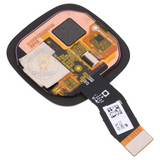 Replacement Display for Fitbit Versa 4 Sense 2 LCD Touch Screen Assembly Black