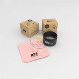 RF4 WD165 0.5X 0.7X 0.48X Microscope Glass Lens Trinocular Microscope Auxiliary Objects Lens for Stereo Zoom Barlow Camera