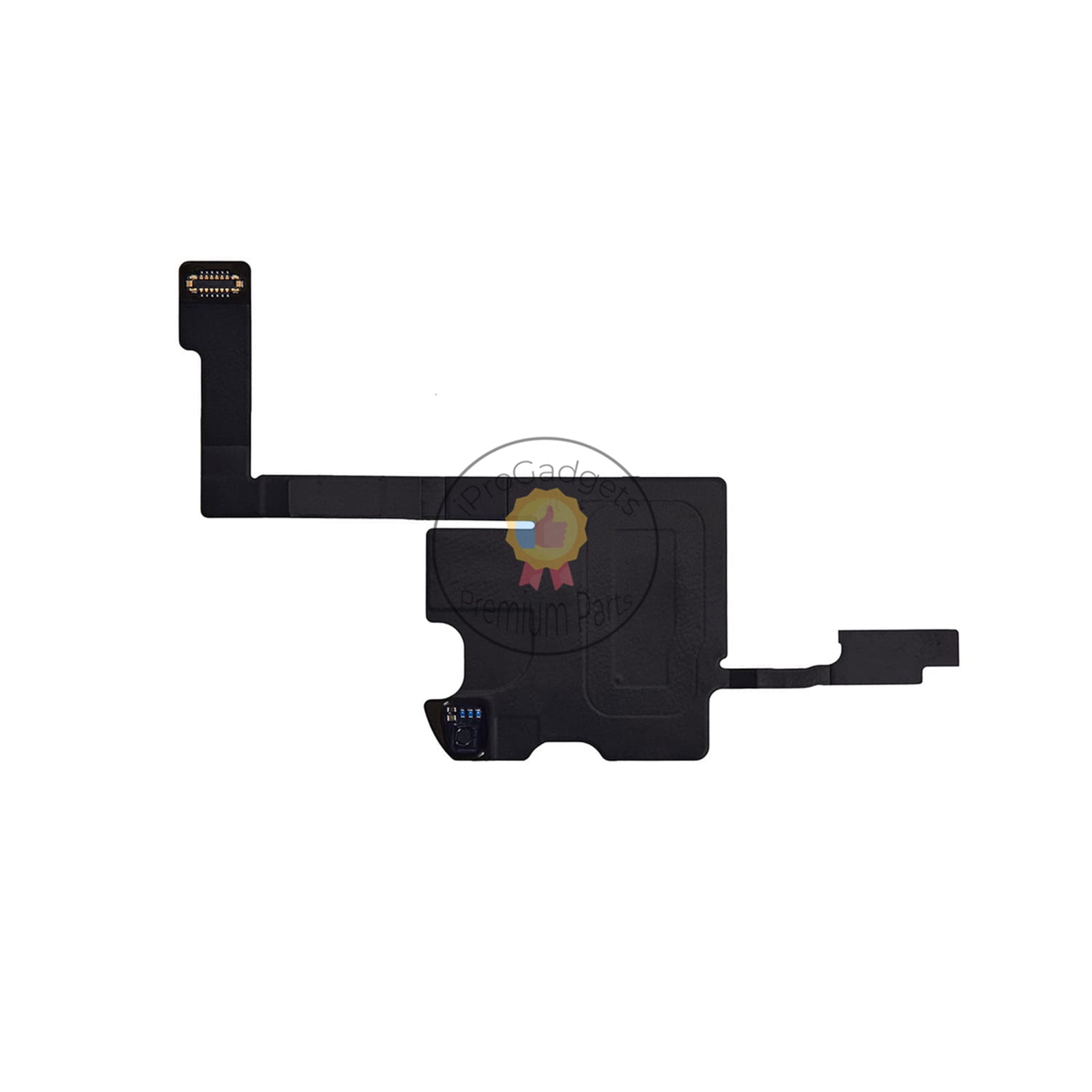 Proximity Sensor Flex Cable Compatible For IPhone 15 Pro Max - View #10