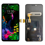 Replacement OLED Display Touch Screen For LG G8 ThinQ G820UMB LMG820UM0 LMG820QM7 G820U30b