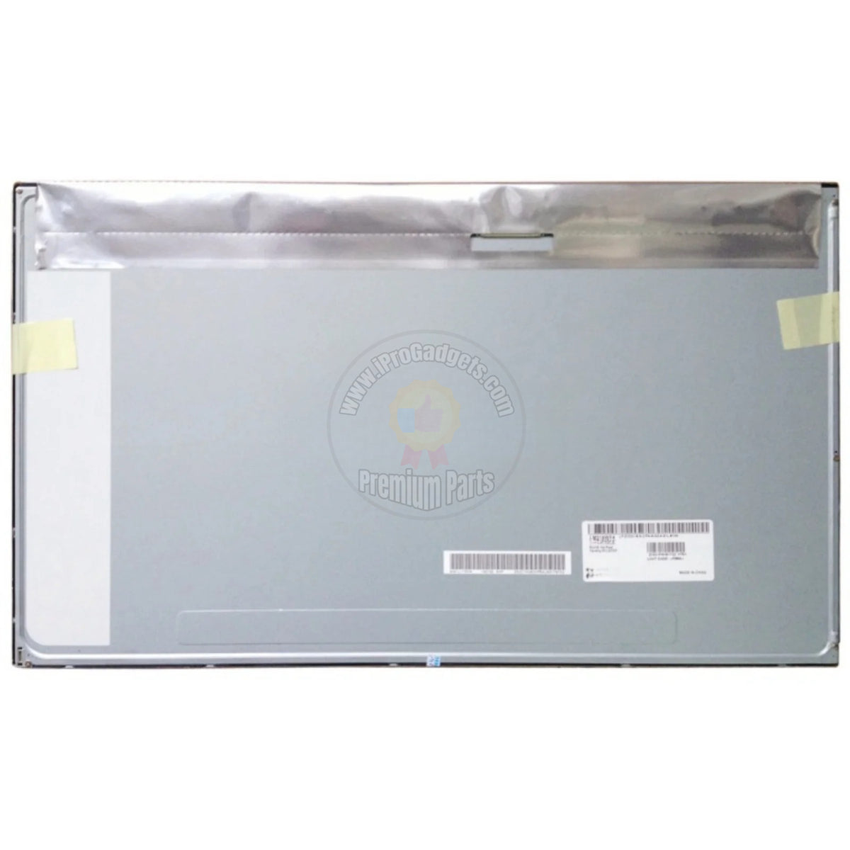 Replacement 21.5 INCH LCD Screen LM215WF4-TLG2 LM215WF4(TL)(G2) Display ...