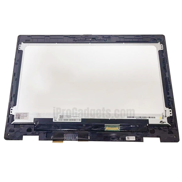 Replacement New Full Display for ASUS CR1100FKA 90NX03E1-R20010 11.6 HD LCD Touch Screen With Bezel Assembly