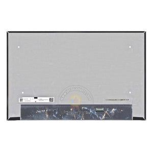 Replacement New Display B160UAN02.H 16.0 inch LCD Screen Panel 30 Pins 60Hz
