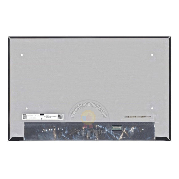 Replacement New Display B160UAN02.H 16.0 inch LCD Screen Panel 30 Pins 60Hz