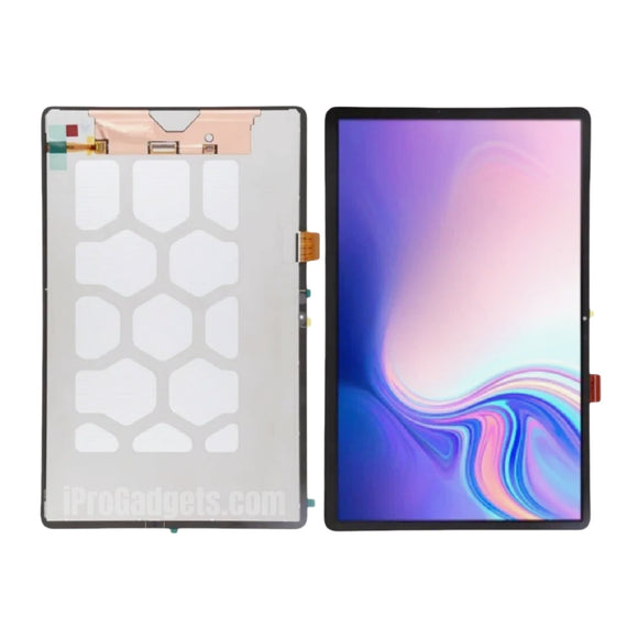 Replacement New Display for Samsung Galaxy Tab S7 FE SM-T730 T736B SM-T733 T735 T738U T737 12.4 LCD Touch Screen Assembly