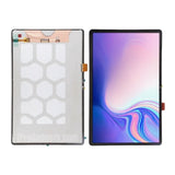Replacement New Display for Samsung Galaxy Tab S7 FE SM-T730 T736B SM-T733 T735 T738U T737 12.4 LCD Touch Screen Assembly
