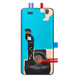 Replacement Display for Honor Magic4 Pro 5G LGE-NX9 N49B N19B AN10 120Hz LTPO OLED Touch Screen with Frame Assembly