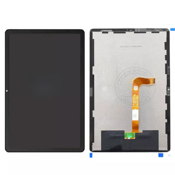 Asamblea de pantalla táctil de la exhibición del LCD del reemplazo para Samsung Galaxy Tab A9+ 5G SM-X218U