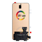 Replacement LTPO OLED Display for Xiaomi 14 5G 23127PN0CC 23127PN0CG 120Hz Touch Screen with Frame Assembly
