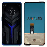 Replacement AMOLED Display Touch Screen For Lenovo Legion Pro 5G L79031