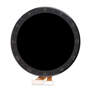 Replacement New Display for Huawei Watch 3 Pro 48MM GLL-AL01 AMOLED Touch Screen Digitizer Assembly