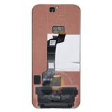 Replacement AMOLED Display for Honor 600 Pro 5G VKP-NX9 Touch Screen Assembly 120Hz Repair Parts