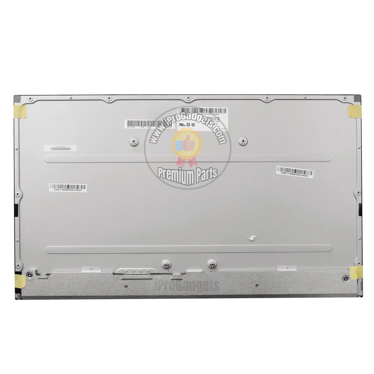 Replacement 23.8 inch Computer AIO LCD for HP All-In-One 24-DF0xxx FHD ...