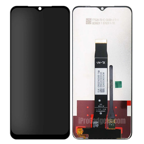 Replacement New Display for Xiaomi Redmi A2 23028RN4DG A2+ Plus 23028RNCAG LCD Touch Screen Digitizer Assembly