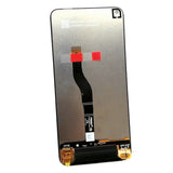 Ersatz-LCD-Display und Touchscreen für Cubot X30 C30