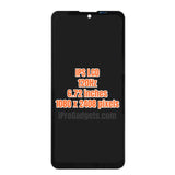 Replacement New Display for Cubot KingKong Power 3 120hz LCD Touch Screen Digitizer Assembly