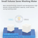 Amaoe NCS500 Nano-cleaning Sponge for Mobile Phone Motherboard High Density High Adsorption Electronic Component Cleaning Tool