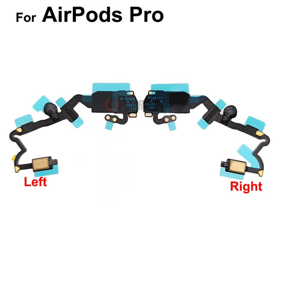 Replacement for AirPods Pro Microphone Mic Flex Cable