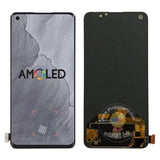 Replacement New Display for Realme GT Master Edition RMX3363 AMOLED Touch Screen Assembly OEM