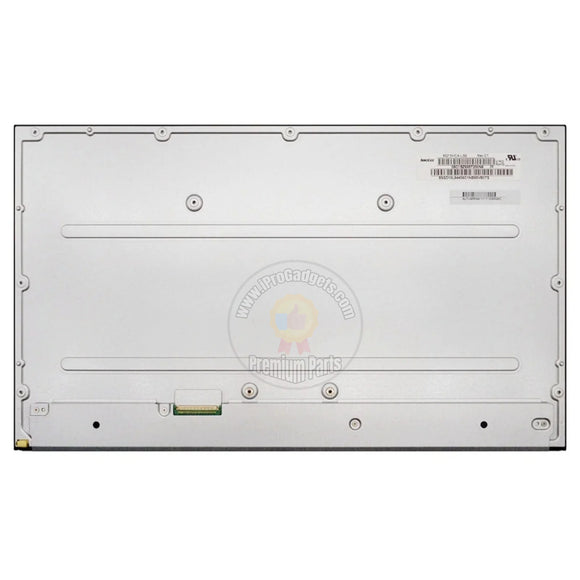 Replacement AIO LCD Screen for HP 200 G3 All in One 21.5 Inch Non-Touch Version