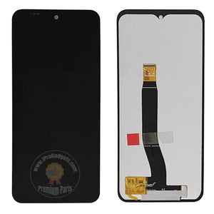 Replacement LCD Display Touch Screen Assembly for Cubot KingKong AX Black