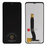 Replacement LCD Display Touch Screen Assembly for Cubot KingKong AX Black