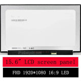Replacement LCD Screen for Honor Magicbook X 15 2021 BBR-WAH9 BBR-WAI9 BOHL-WDQ9HN Display Panel