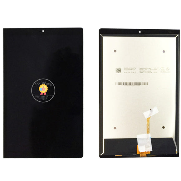 Replacement LCD Display Touch Screen Assembly For Lenovo Yoga Tab 3 Pro 10.1 YT3-X90L YT3-X90F YT3-X90X X90