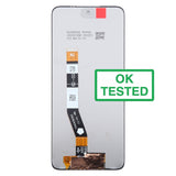 Replacement LCD Display Touch Screen For Motorola Moto G54 XT-2343-1 For Moto G14 PAYF0010IN