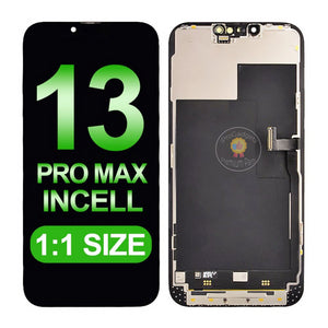 Replacement iProGadgets Incell LCD Screen Replacement for iPhone 13 Pro Max