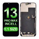 Replacement iProGadgets Incell LCD Screen Replacement for iPhone 13 Pro Max