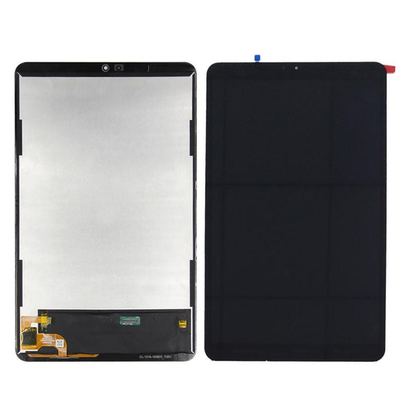Replacement For LG G Pad 5 2019 LM-T600 LMT600 Touch Screen LCD Display Digitizer Assembly