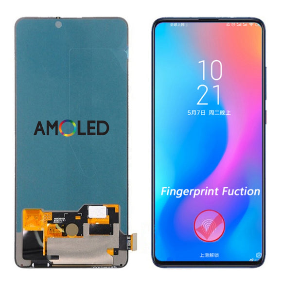 Replacement AMOLED Display Touch Screen For Xiaomi Redmi K20 / K20 Pro M1903F10I M1903F11I