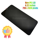 Replacement New Display for ALCATEL 1V 2020 5007U 5007G 5007A 5007U_EEA LCD Touch Screen Assembly