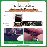 Instrumento de reparación de batería RELIFE TB-05 para iPhone