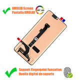 Replacement Display for vivo iQOO Z9s I2403 Z9s Pro I2305 120Hz AMOLED Touch Screen Assembly OEM