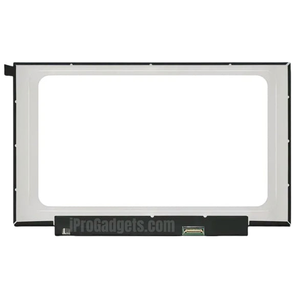 Replacement New Display for HP 14-CF2066LA 14.0 inch HD Laptop LCD Screen Panel 1366x768