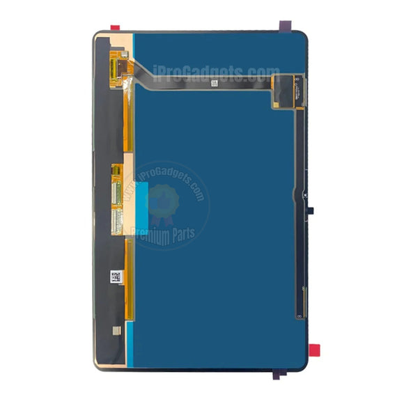 Replacement New Display for Huawei MatePad Pro 12.6 2021 WGR-W09 WGR-W19 WGR-AN19 OLED Touch Screen Digitizer Assembly