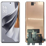 Replacement AMOLED Display Touch Screen For OPPO Reno10 Pro 5G CPH2525