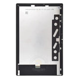 Reemplazo para Samsung Tab A8 10,5 2021 SM-X200 SM-X205 X205C pantalla LCD montaje de pantalla táctil negro