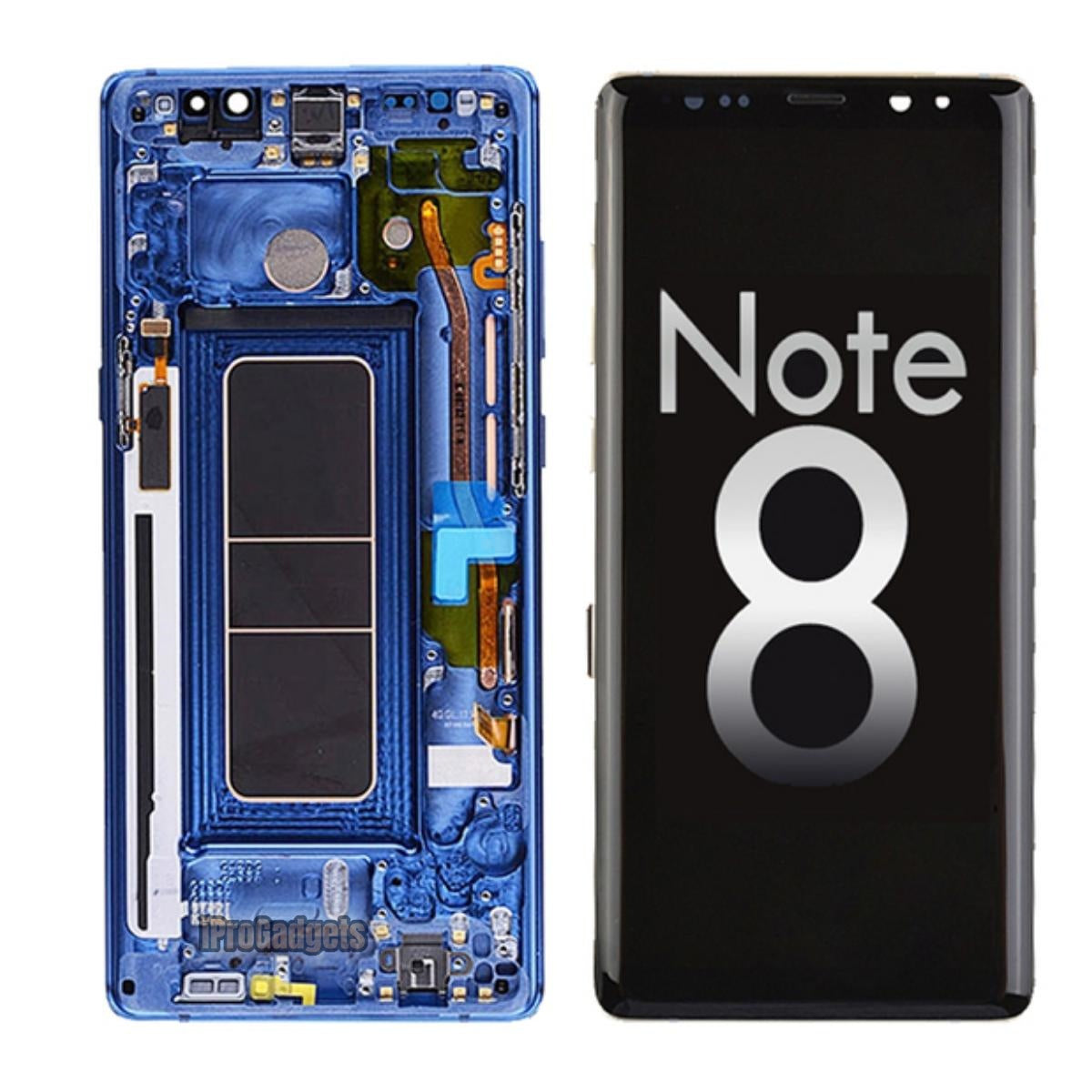 SAMSUNG - Samsung Galaxy Note8 SM-N950FD ブラック 美品 Samsung Galaxy Note8 SM-N950FD ブラック 美品
