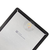 Replacement Display for Amazon Kindle Fire HD10 13th Gen 2023 TG425K LCD Touch Screen Assembly Black