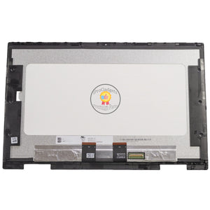 Ersatz-LCD-Display und Touchscreen für HP Pavilion X360 14-DY 14M-BY 14T-DY DY0005la DY0008la DY2004la DY0501la