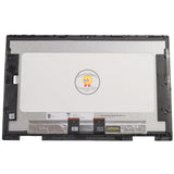 Ersatz-LCD-Display und Touchscreen für HP Pavilion X360 14-DY 14M-BY 14T-DY DY0005la DY0008la DY2004la DY0501la