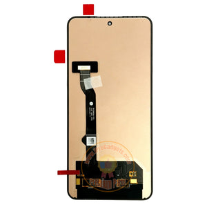 Replacement New Display for ZTE nubia Focus 2 Ultra 5G Z2463N